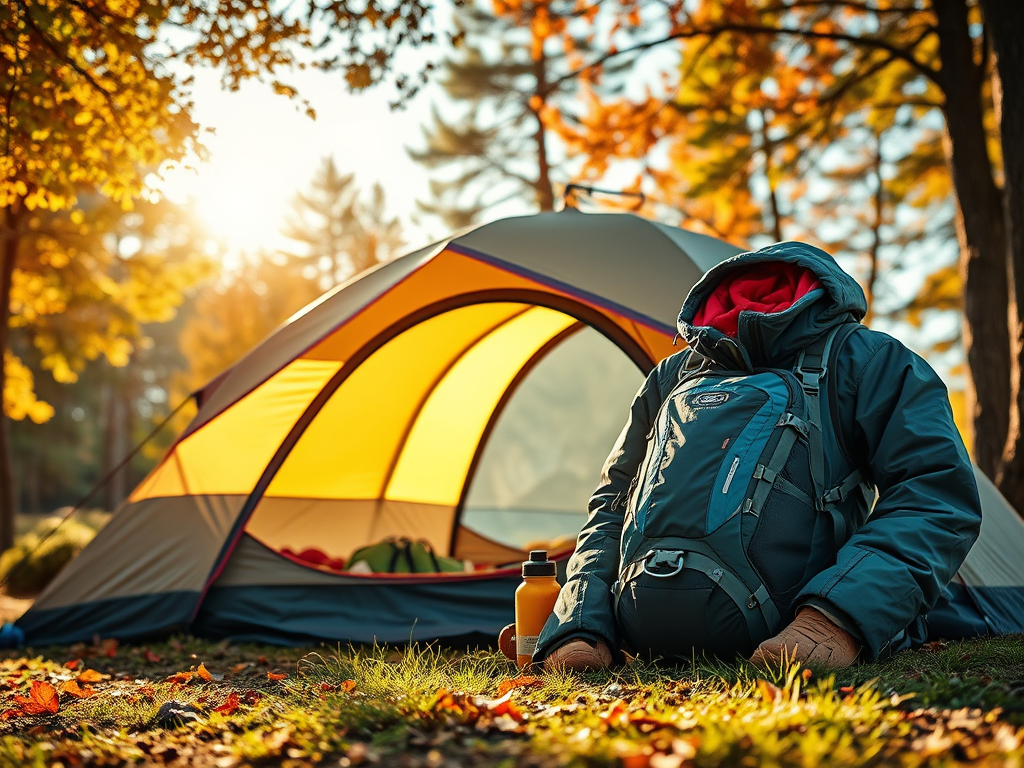 The Best Camping Gear for Year-Round Comfort: For Every&nbsp;Season